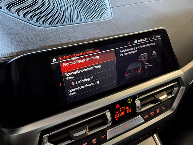 BMW M340d xDrive