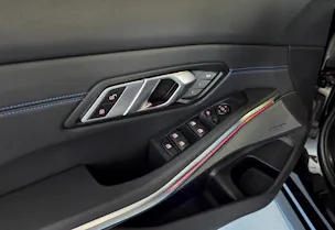 BMW M340d xDrive