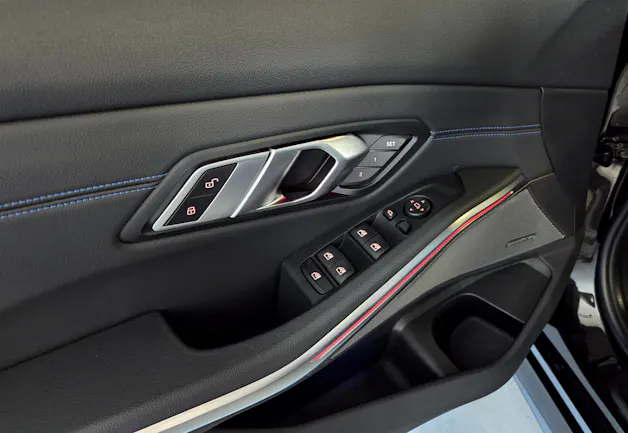 BMW M340d xDrive