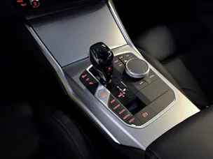 BMW M340d xDrive