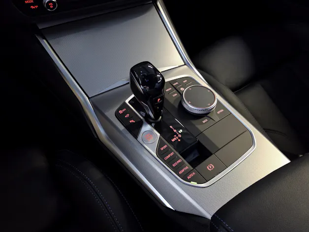 BMW M340d xDrive