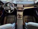 BMW M340d xDrive