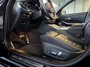 BMW M340d xDrive