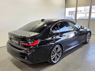 BMW M340d xDrive