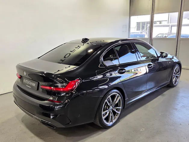 BMW M340d xDrive