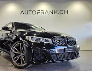BMW M340d xDrive