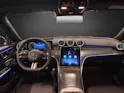 Mercedes-Benz C 300 T 4 Matic