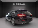 Mercedes-Benz C 300 T 4 Matic