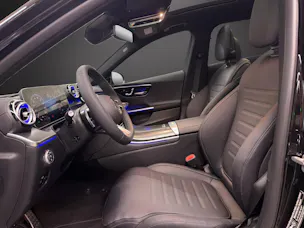 Mercedes-Benz C 300 T 4 Matic