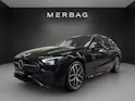 Mercedes-Benz C 300 T 4 Matic