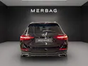 Mercedes-Benz C 300 T 4 Matic