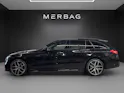 Mercedes-Benz C 300 T 4 Matic