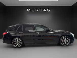 Mercedes-Benz C 300 T 4 Matic