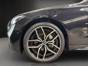 Mercedes-Benz C 300 T 4 Matic