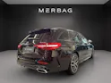 Mercedes-Benz C 300 T 4 Matic