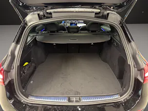 Mercedes-Benz C 300 T 4 Matic