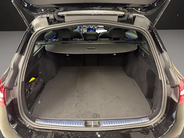 Mercedes-Benz C 300 T 4 Matic