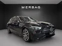 Mercedes-Benz C 300 T 4 Matic