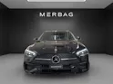 Mercedes-Benz C 300 T 4 Matic