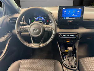 Mazda 2 Hybrid Homura