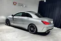 Mercedes-Benz CLA 250 AMG Line 7G-DCT 4Matic | 1.Hand | CH |