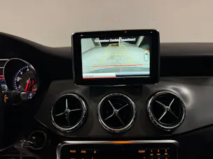 Mercedes-Benz CLA 250 AMG Line 7G-DCT 4Matic | 1.Hand | CH |
