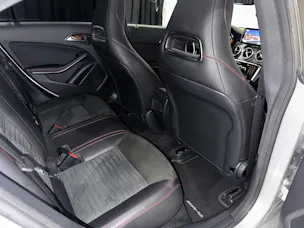 Mercedes-Benz CLA 250 AMG Line 7G-DCT 4Matic | 1.Hand | CH |