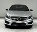 Mercedes-Benz CLA 250 AMG Line 7G-DCT 4Matic | 1.Hand | CH |