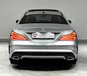 Mercedes-Benz CLA 250 AMG Line 7G-DCT 4Matic | 1.Hand | CH |