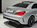 Mercedes-Benz CLA 250 AMG Line 7G-DCT 4Matic | 1.Hand | CH |