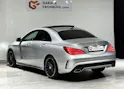 Mercedes-Benz CLA 250 AMG Line 7G-DCT 4Matic | 1.Hand | CH |