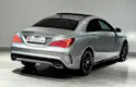 Mercedes-Benz CLA 250 AMG Line 7G-DCT 4Matic | 1.Hand | CH |