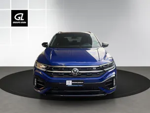 VW T-Roc 2.0 TSI R DSG 4Motion