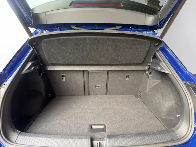 VW T-Roc 2.0 TSI R DSG 4Motion