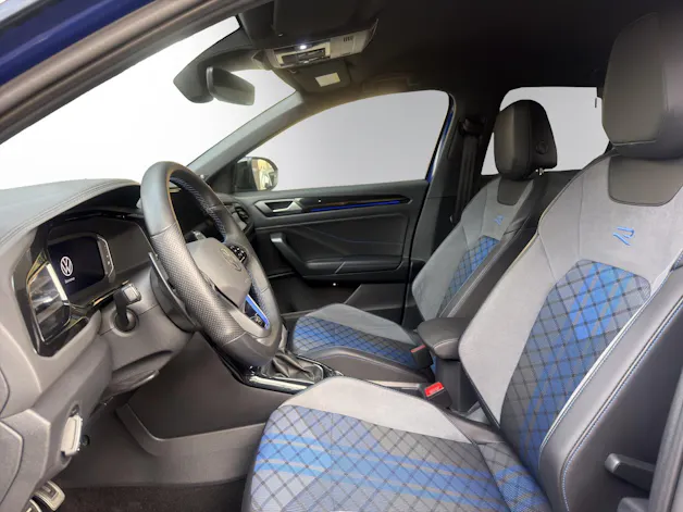 VW T-Roc 2.0 TSI R DSG 4Motion