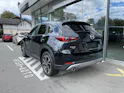 Mazda CX-5 SKYACTIV-G 194 Newground AWD Automat