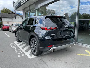 Mazda CX-5 SKYACTIV-G 194 Newground AWD Automat