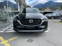 Mazda CX-5 SKYACTIV-G 194 Newground AWD Automat