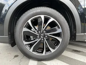 Mazda CX-5 SKYACTIV-G 194 Newground AWD Automat
