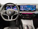 BMW 320d xDrive 48V Touring Steptronic M Sport