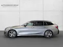 BMW 320d xDrive 48V Touring Steptronic M Sport