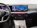 BMW 320d xDrive 48V Touring Steptronic M Sport