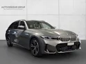 BMW 320d xDrive 48V Touring Steptronic M Sport
