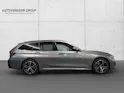 BMW 320d xDrive 48V Touring Steptronic M Sport