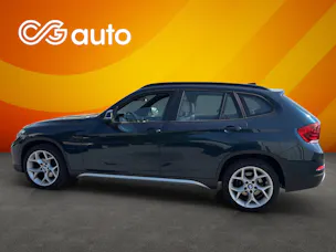 BMW X1 xDrive 28i xLine Steptronic
