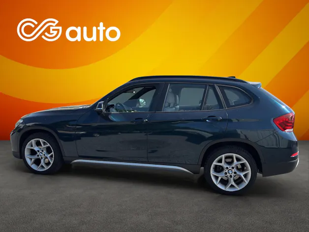BMW X1 xDrive 28i xLine Steptronic