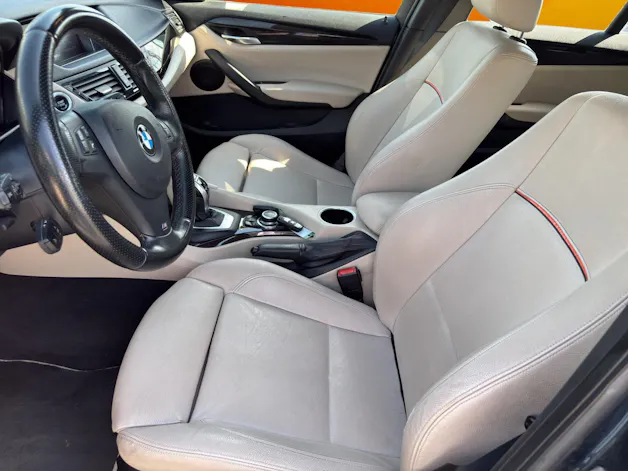 BMW X1 xDrive 28i xLine Steptronic