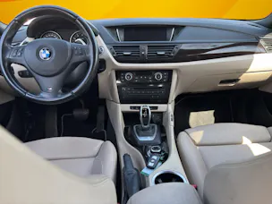 BMW X1 xDrive 28i xLine Steptronic