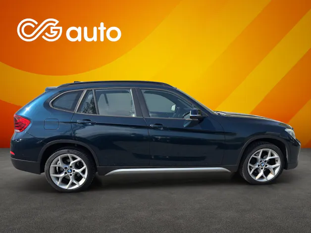 BMW X1 xDrive 28i xLine Steptronic