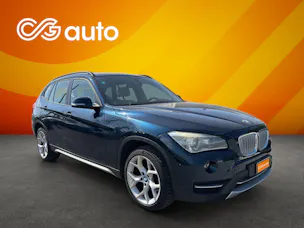 BMW X1 xDrive 28i xLine Steptronic